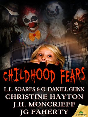 cover image of Childhood Fears